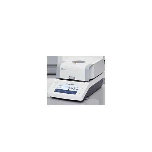 Entry Level Moisture Analyzers