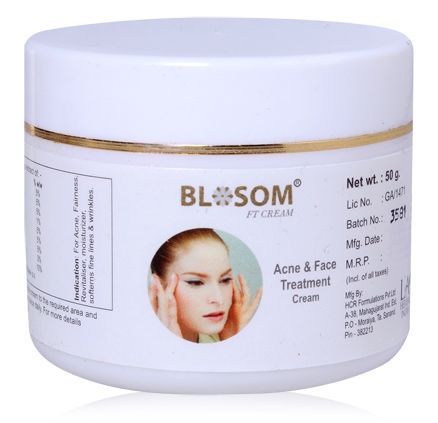 Anti Acne cream Anti Acne cream