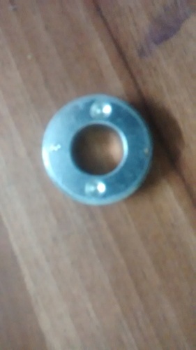 Bearing Retainer