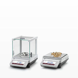 Jewelry Balances and Scales- Gold & Carat Balances