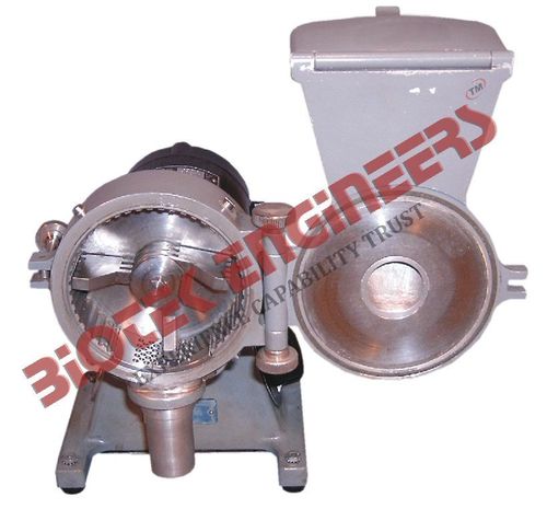 Hammer Mill