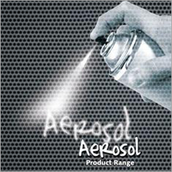 Aerosol Spray