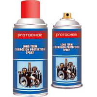 Long Term Corrosion Protection Spray