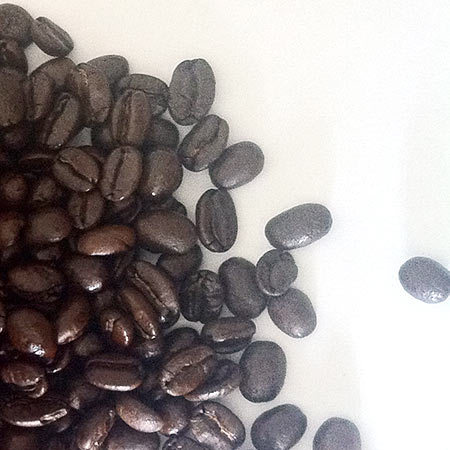 Organic Coffee