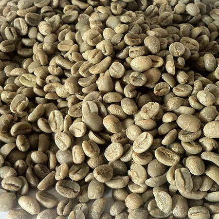 Flavored Coffee Beans
