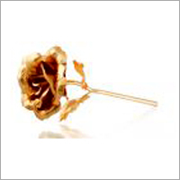 24 KT Gold Foil Rose
