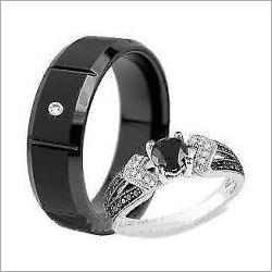 925 Sterling Silver Ring