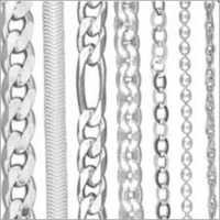 Ladies Silver Bracelets
