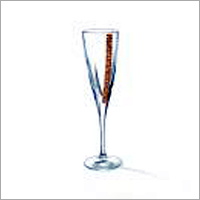 999 Silver Plated Wine Glass