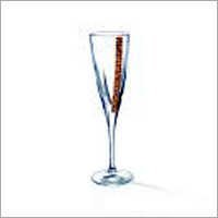 999 Silver Plated Wine Glass