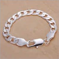 925 Sterling Silver Bracelet