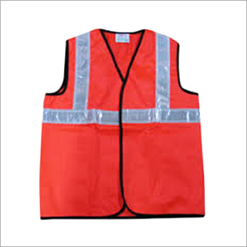 Safety Jackets