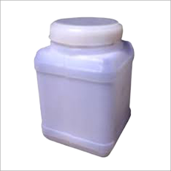 Plastic Jars