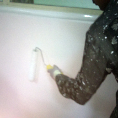 Pu Paint Coating