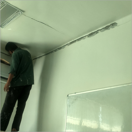 Pu Paint Repairing Services