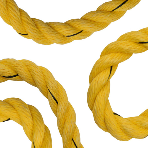 Industrial Rope