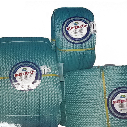 Submersible Pump Rope