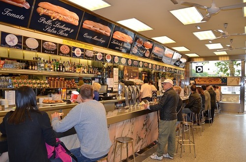 Fast Food Billing Software