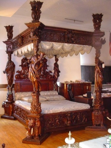 Antique Reproduction Furniture