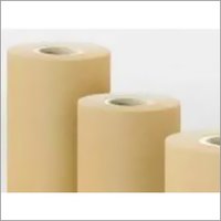 Capacitor Paper - Kraft Paper 0.05-0.2 mm Thickness 500-1200 mm Width Beige Color Waterproof Coating Lightweight and Reusable