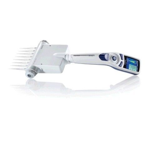 Mettler Toledo Manual Multichannel Adjustable Spacer