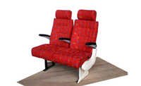 Luxury Bus Seats