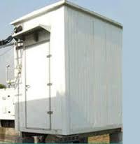 Telecom Puf Panel