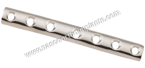 3.5 mm One Third Tubular Plate
