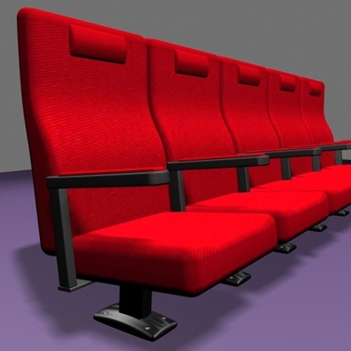 Theatre Seats