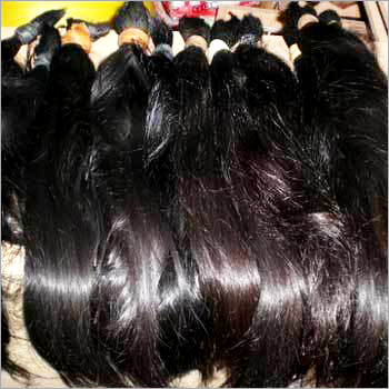 Indian Virgin Remy Hair