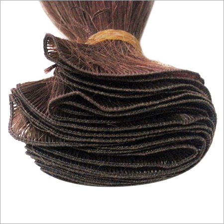 Hand Weft Hair