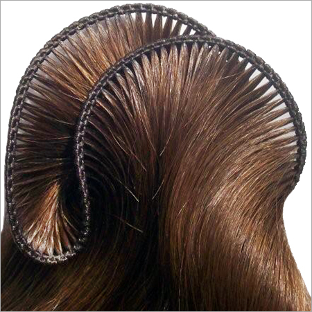 Weft Hair