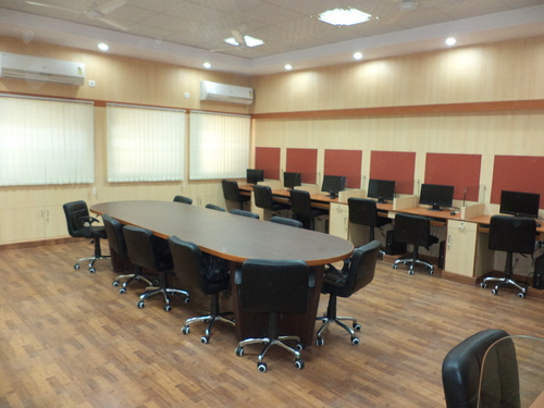Conference Room Furniture