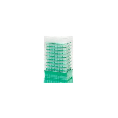 SpaceSaver Pipette Tips