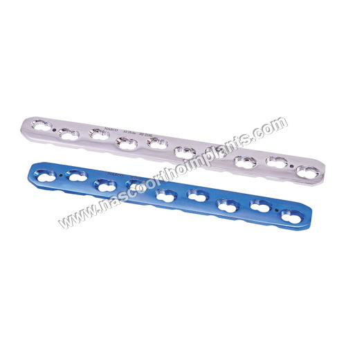 4.5 mm Broad with Locking System