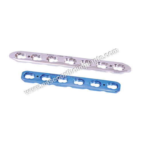 4.5 mm Narrow With Locking System