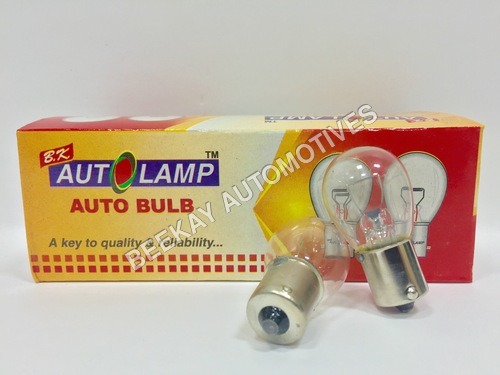 White 1141 (Auto Tail/Stop/Parking/Meter Lamps)