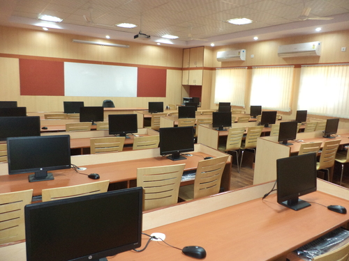 Computer Lab Furniture