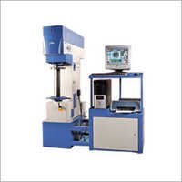 Computerized Brinell Hardness Testing Machine