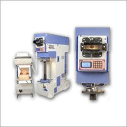 Digital Brinell Hardness Testing Machine Application: Industrial