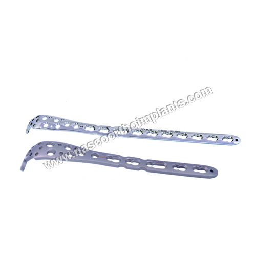 Olecranon Locking Plate (Left & Right)