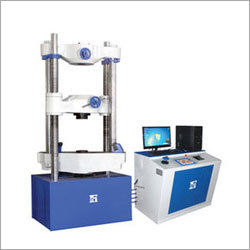 Servo Universal Testing Machines