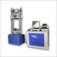 Universal Testing Machines