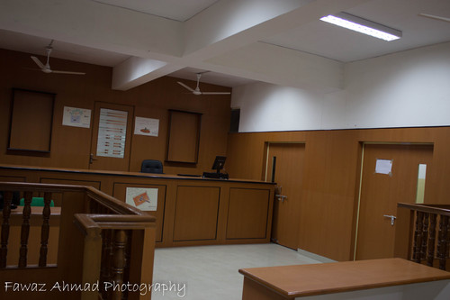 Moot Court Almira