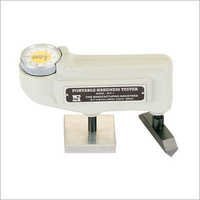 Portable Hand Held Hardness Tester