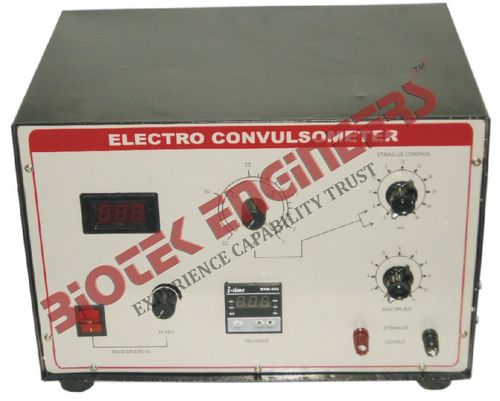 Electro Convulsometer