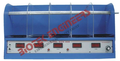 Digital Rota Rod