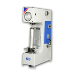 Rockwell Cum Brinell Hardness Testers Application: Industrial