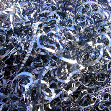 Scrap Metal Recycling