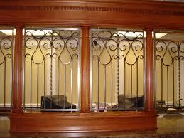 Window Grill